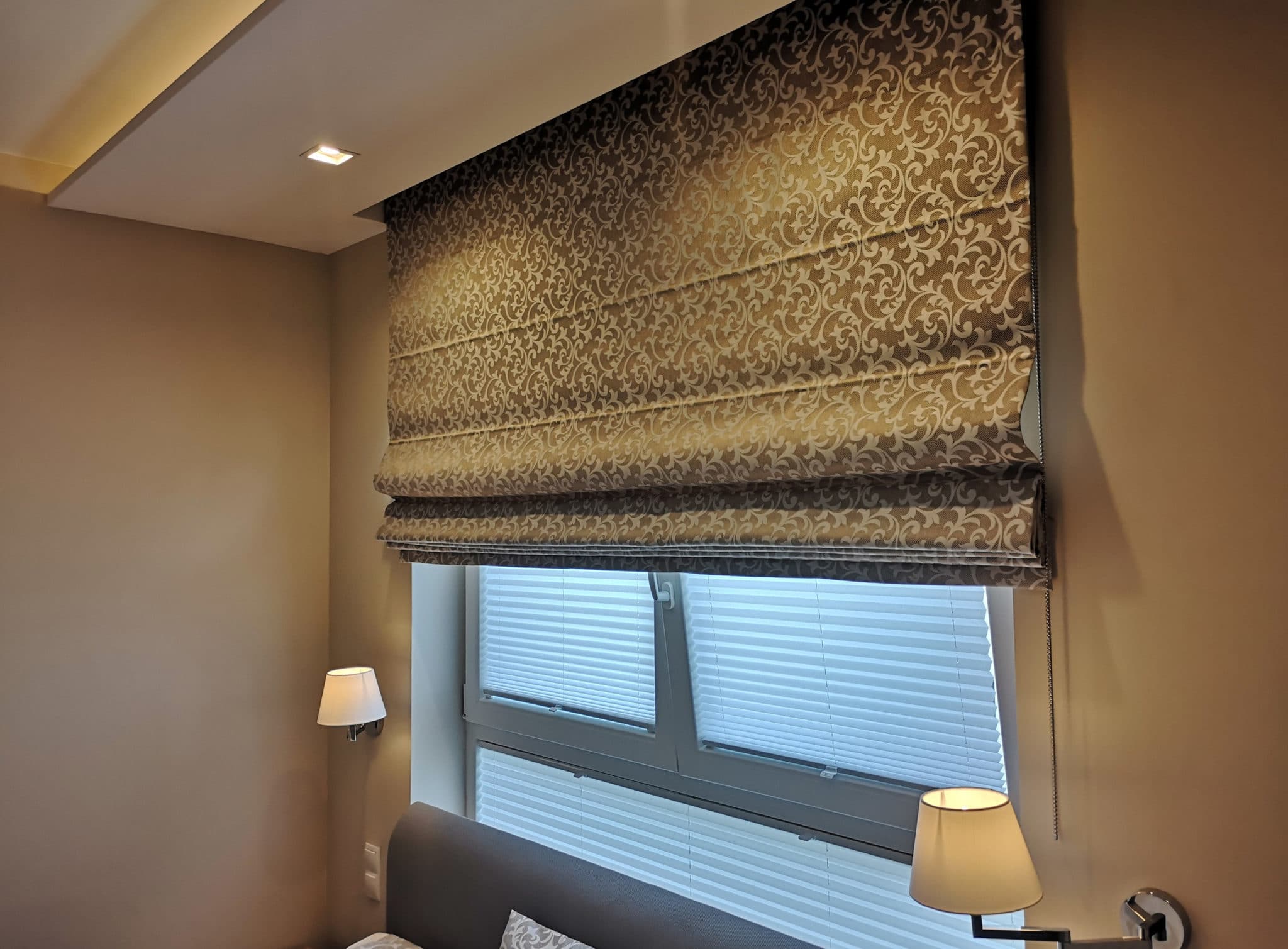 Dikom okna, rolety, żaluzje