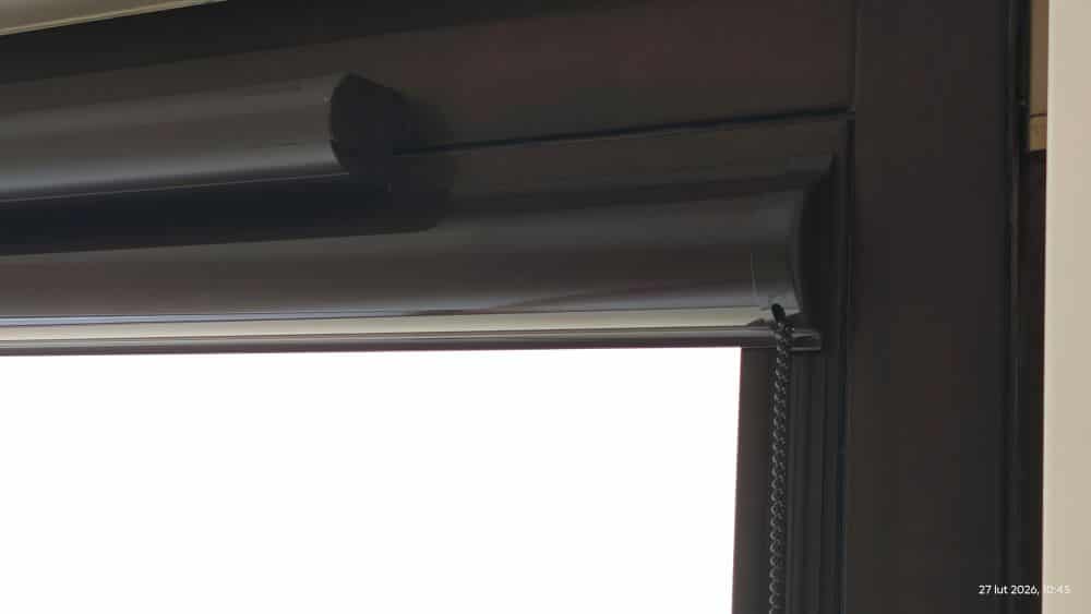 Rolety materiałowe na wymiar Warszawa Bielany